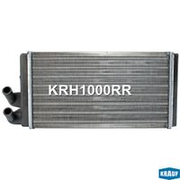 Радиатор отопителя KRH1000RR Krauf