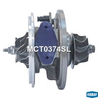 Картридж для турбокомпрессора MCT0374SL Krauf
