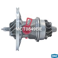 Картридж для турбокомпрессора MCT0849BE Krauf