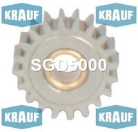 шестерня редуктора стартера (gear wheel) SGD5000 Krauf