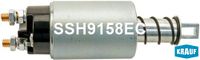 Втягивающее реле стартера SSH9158EC Krauf