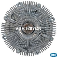Вискомуфта вентилятора VSB1297CN Krauf