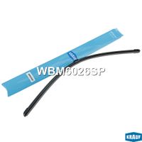 Щетки стеклоочистителя MB E(W211)/S(W220) WBM6026SP Krauf