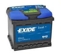 Аккумулятор EB442 Exide