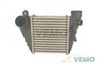 Радиатор охлаждения воздуха V15-60-1201 Vemo