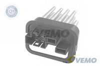 Регулятор, вентилятор салона V40-79-0001 Vemo