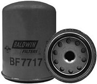 Фильтр топливный RE506428 аналог Baldwin BF7717 (Secondary Fuel Filter Element) John Deere BF7717 Baldwin