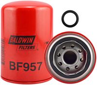 Фильтр топливный Fleetguard для CUMMINS/БАЛАЗ/KOMATSU и др. bf957 Baldwin