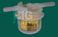 Фильтр топливный карбюраторный универсальный gb-215 Big Filter