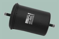 Фильтр топливный пластик Москвич-Рено BIG GB306PL Big Filter