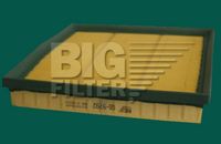 Фильтры воздушные (lx981) GB9792 Big Filter