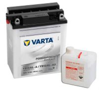 Стартерная аккумуляторная батарея; Стартерная аккумуляторная батарея 512013012A514 Varta