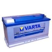 Стартерная аккумуляторная батарея 595402080 Varta