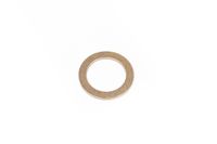 Уплотнительное кольцо, резьбовая пр 005569H Corteco