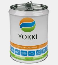 Масло моторное YOKKI SAE 5W30 API SN п/синт 20 л (п/синт) yae201020s Yokki