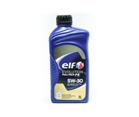 Моторное масло ELF Evolution Full-tech FE 5W-30, 1л 213933 Elf