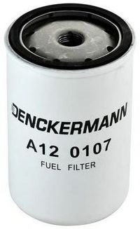 Топливный фильтр A120107 Denckermann