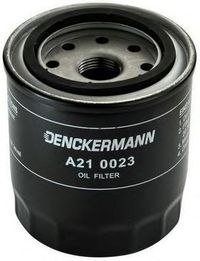 Масляный фильтр A210023 Denckermann