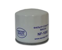 Фильтр салонный Невский фильтр NF-1080 Citroen C4I, C4II NF1080 Невский Фильтр