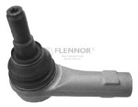 Наконечник поперечной рулевой тяги FL0195-B Flennor