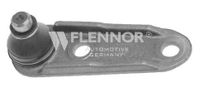 Несущий / направляющий шарнир FL765-D Flennor