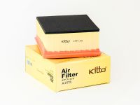 Фильтр воздушный KITTO A-0178 аналог MF-C21104,Sakura A21070, OEM Citroen/Peugeot 1444.СА a0178 Kitto