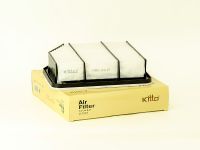 Фильтр воздушный A1012 Kitto