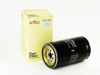 Фильтр топливный KITTO FC-322  MITSUBISHI CANTER 04- DIESEL FC322 Kitto
