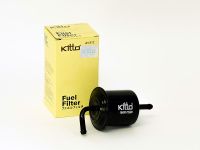 Фильтр топливный KITTO JN-312 аналог WK56 Nissan Maxima QX 2.0i V6 01.95-00/Sunny 2.0GTi 16V 90> JN312 Kitto
