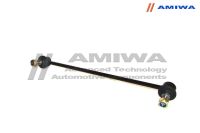 Стойка переднего стабилизатора левая для BMW X5 E53 2000-2007 0902687 Amiwa
