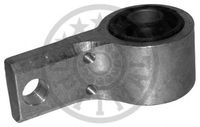 Сайлентблок переднего рычага задний для Mazda Mazda 2 (DY) 2003-2006 F8-6160 Optimal