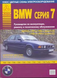 Книга BMW 5 95-2003гг 54 Книги
