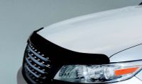Дефлектор капота Nissan Murano 15-, темный / Ниссан Мурано nldsnimur1512 Аксессуары