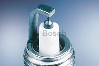Свеча зажигания 0 242 129 500 Bosch
