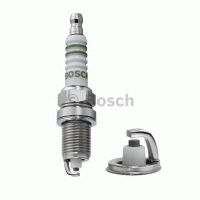 Свеча зажигания FR9LCX (1.1) 0 242 225 580 Bosch