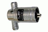 Поворотная заслонка, подвод воздуха 0 280 140 510 Bosch