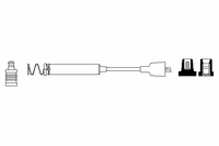 Провод зажигания 0 986 356 078 Bosch