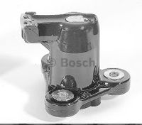 Бегунок распределителя зажигани 1 234 332 390 Bosch