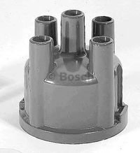 Крышка распределителя зажигания 1 235 522 058 Bosch