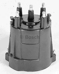Крышка распределителя зажигания 1 235 522 863 Bosch