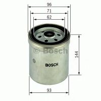 Топливный фильтр 1 457 434 421 Bosch