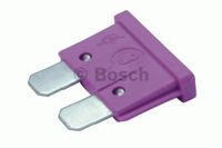 редохранитель  фиолетовый 1 904 529 901 Bosch