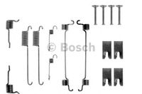 Монтажный комплект барабанных колодок 1 987 475 057 Bosch