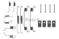 Монтажный комплект для тормозных колодок 1 987 475 123 Bosch