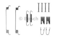 Комплектующие, тормозная колодка 1 987 475 274 Bosch