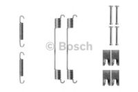 Комплектующие, тормозная колодка 1 987 475 289 Bosch