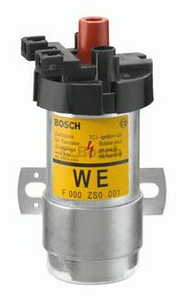 Катушка зажигания F 000 ZS0 001 Bosch