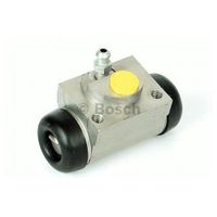 Цилиндр тормозной для Fiat Fiorino 2008> F026009936 Bosch