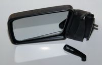 Зеркало наружное ВАЗ-2105 левое с креп. "МГМ" 2105-8201051 Автоваз