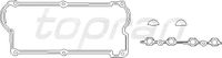 Набор прокладок клапанной крышки для Seat Cordoba 1996-1999 100271016 Hans Pries